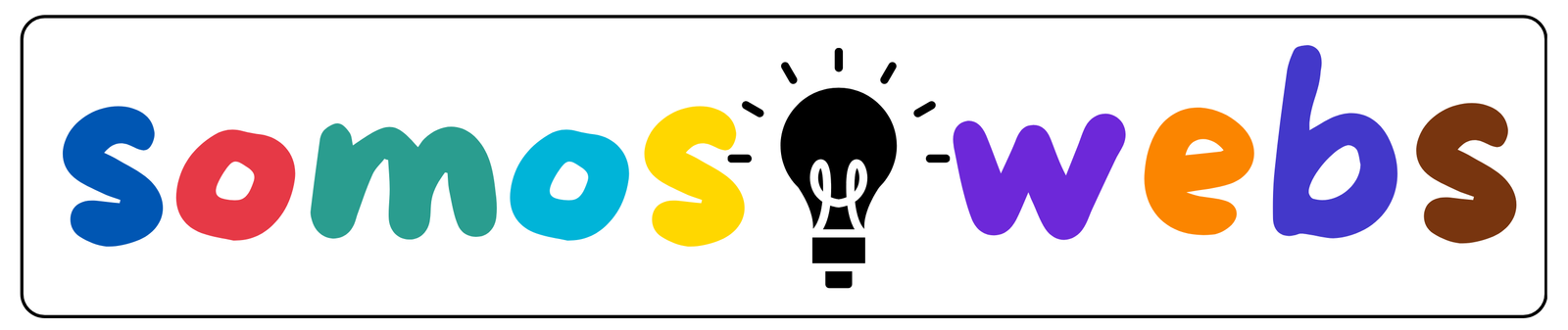 SOMOSWEBS - Expertos en Diseño Web